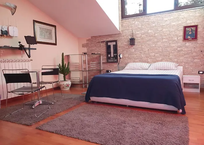Welcome B&B