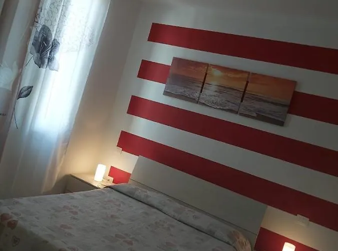 Villa privata: Felicity5Terre