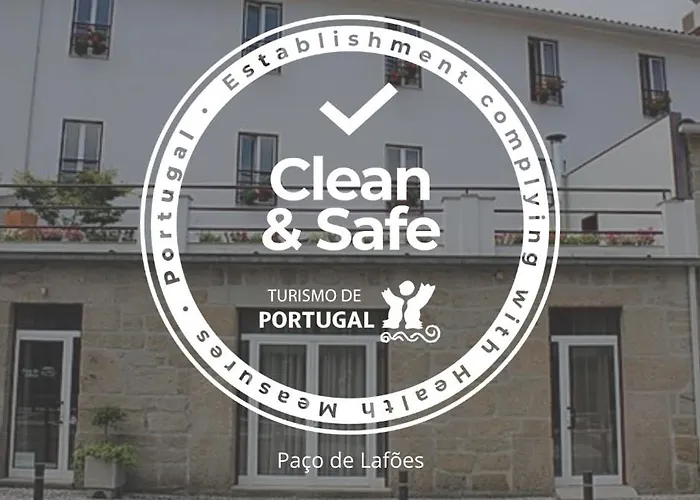 Paço Lafões