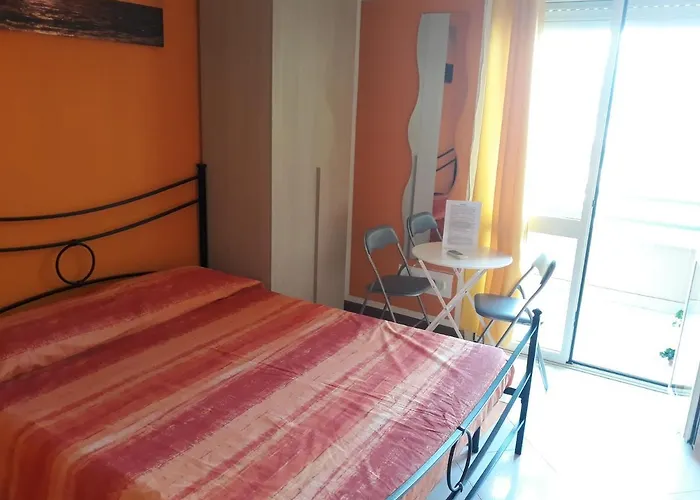 Hotel: B&B Panorama Cagliari