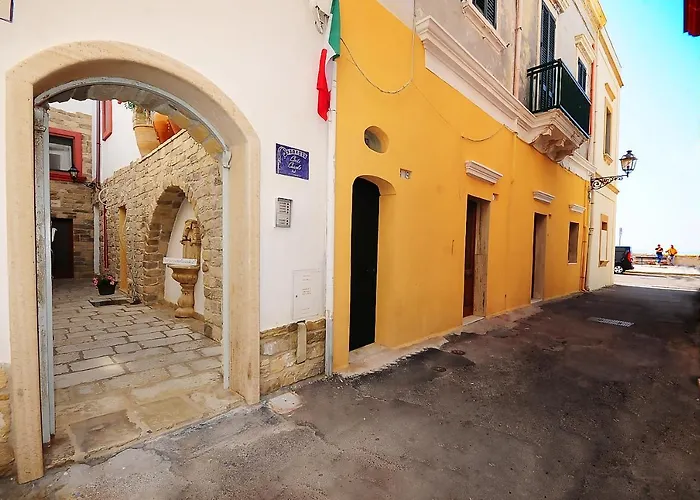 B&B Corte Casole