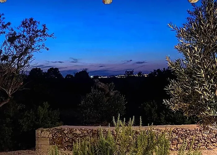 Tenuta La Milogna