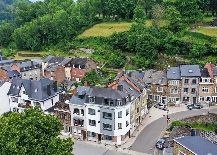 Vakantieverhuur: Appartement Les Bleuets