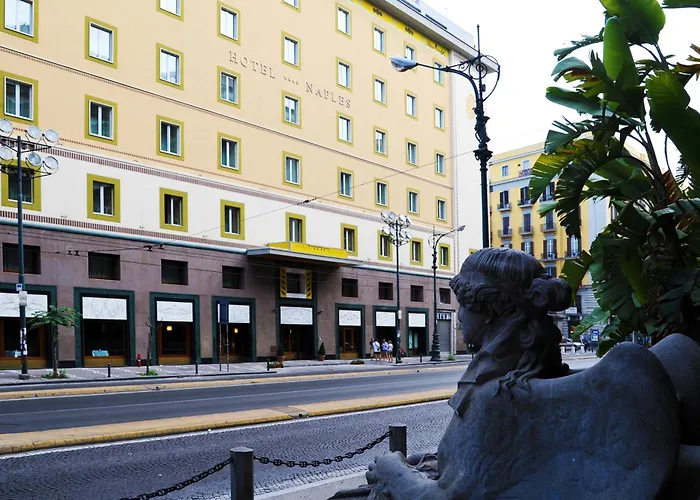 Animaux admis Naples