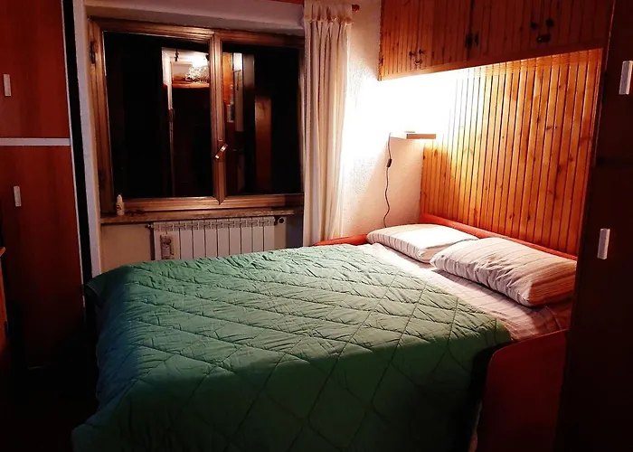 Casa vacanza: Paradiso Aremogna