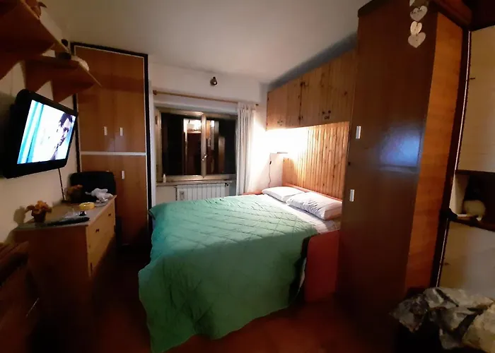 Casa vacanza: Paradiso Aremogna