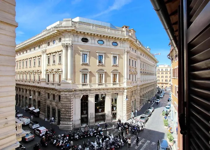 Rent In Rome s