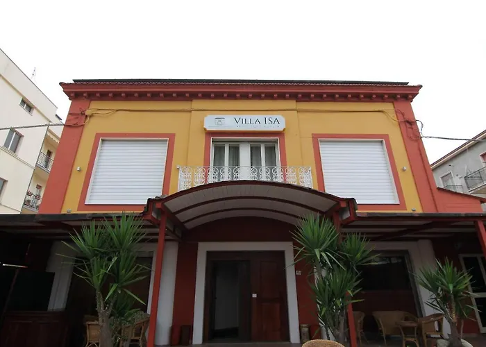 Villa Isa