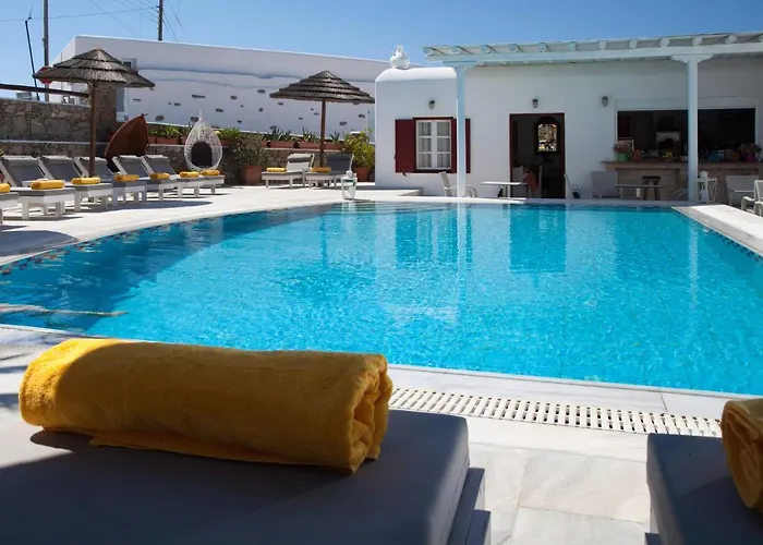 Albergo economico: Domna Hotel