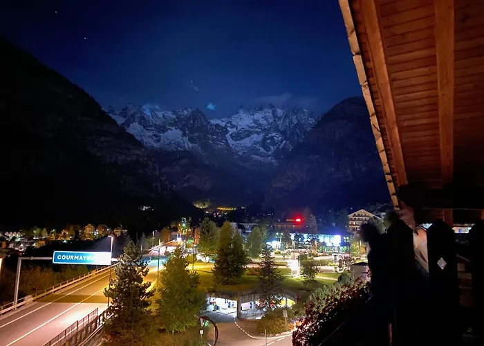 Walser Courmayeur