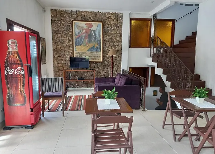 Suites Economicas