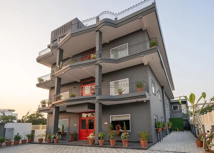 Family resorts Loft 24