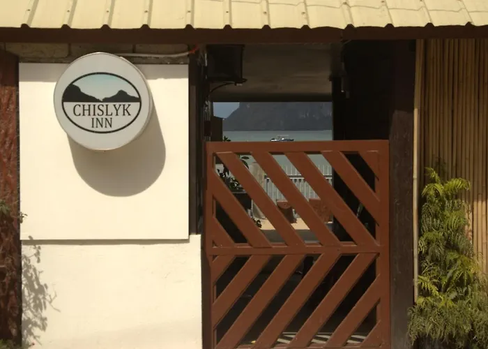 Bed and Breakfast Chislyk