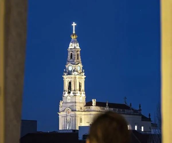  Santa Maria