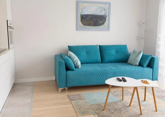 Location Maison Vacances Chopin s