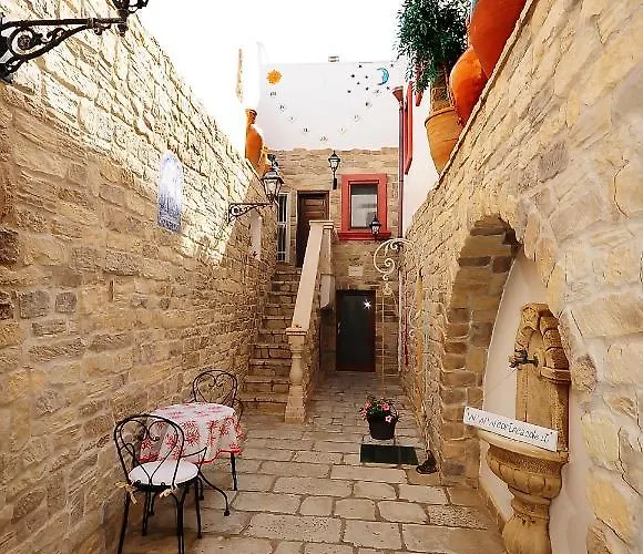 B&B Corte Casole