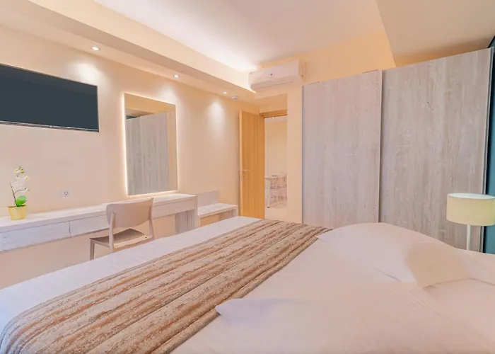 Casa vacanza: Christa Apartments