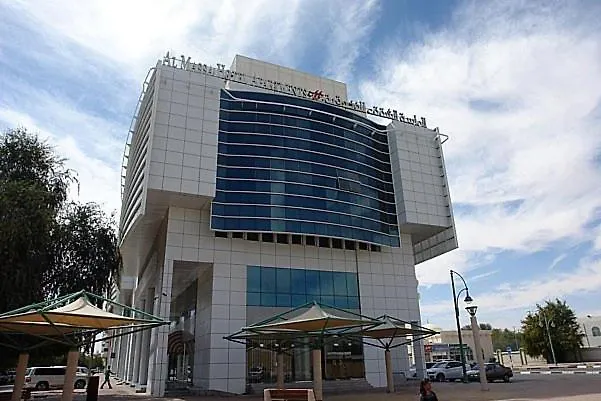 Al Massa Apartments 1