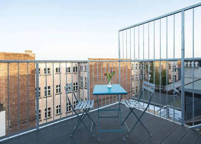 Familiehotel: B-Hotel