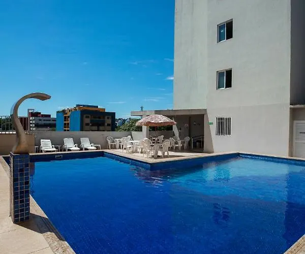 Hotel com pingue-pongue: Hotel Baviera Iguassu