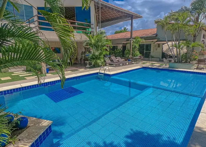 Hotel para famílias: Pousada Novo Prado