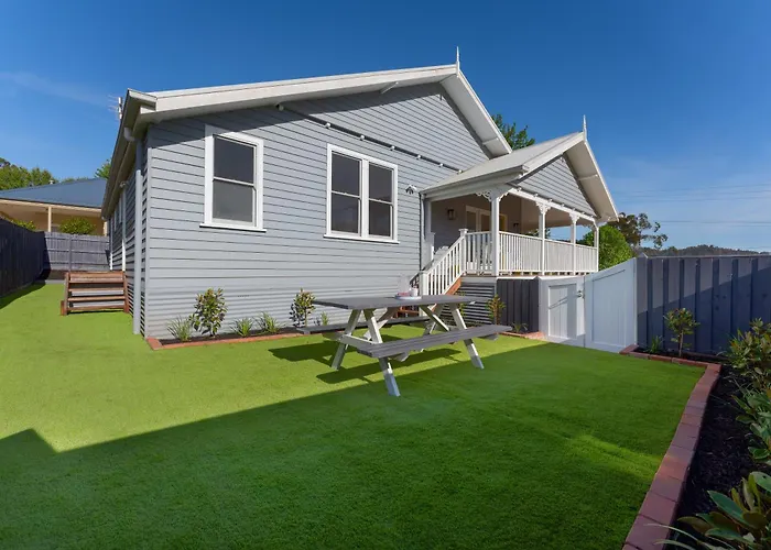 Villa: Marysville Luxury Villa