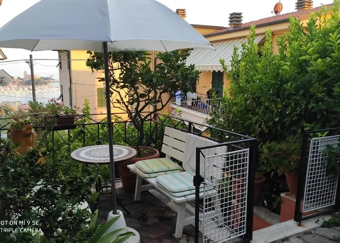 Hotel: Golfo Dei Poeti