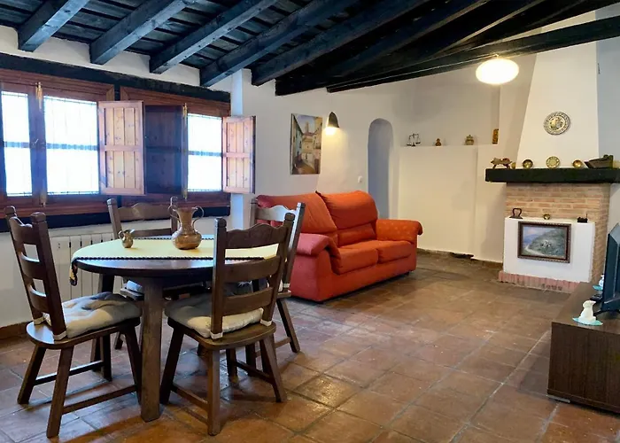 Casa La Corrala