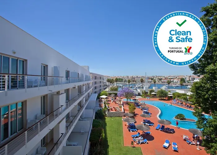 Marina Club Resort