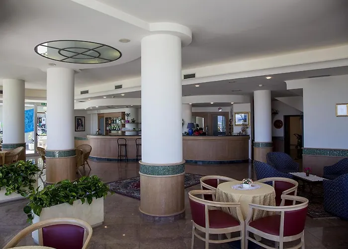 Hotel familiare: Hotel Dei Cesari