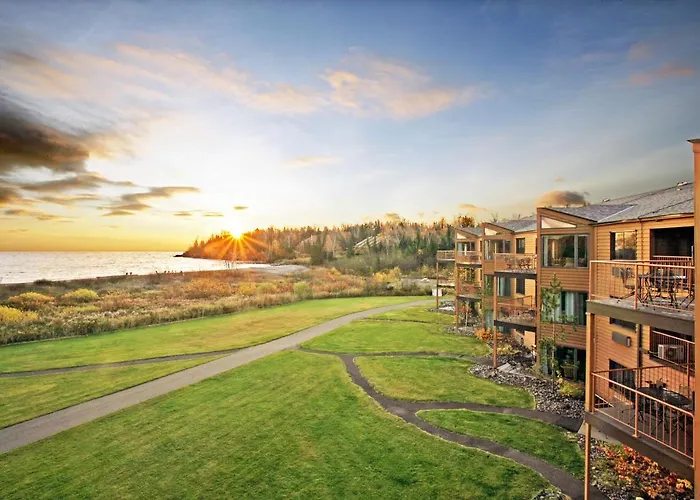 Superior Shores