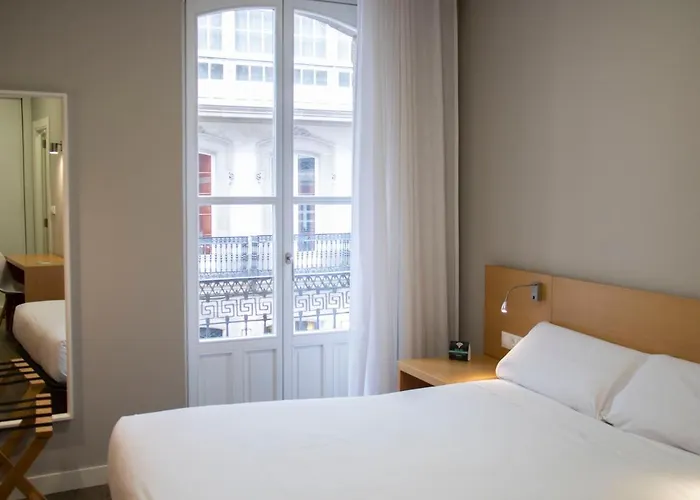 Alda Alborán Rooms
