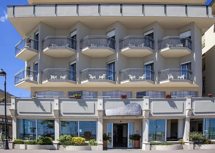 Hotel familiare: Hotel Dei Cesari