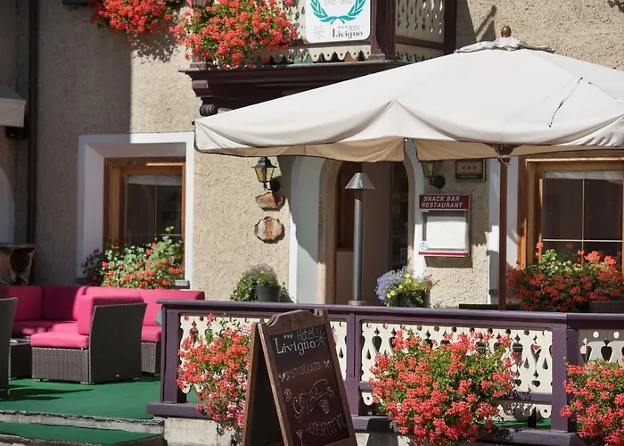 Livigno