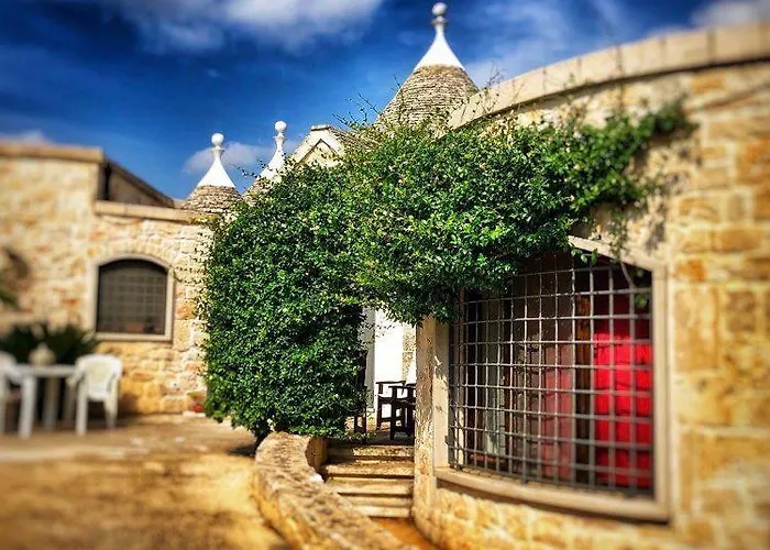 Il Giardino Del Melograno