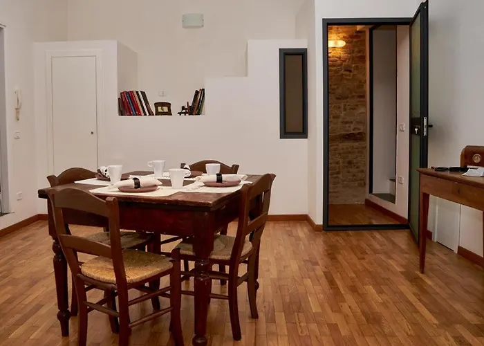 B&B La Casa di Giulia