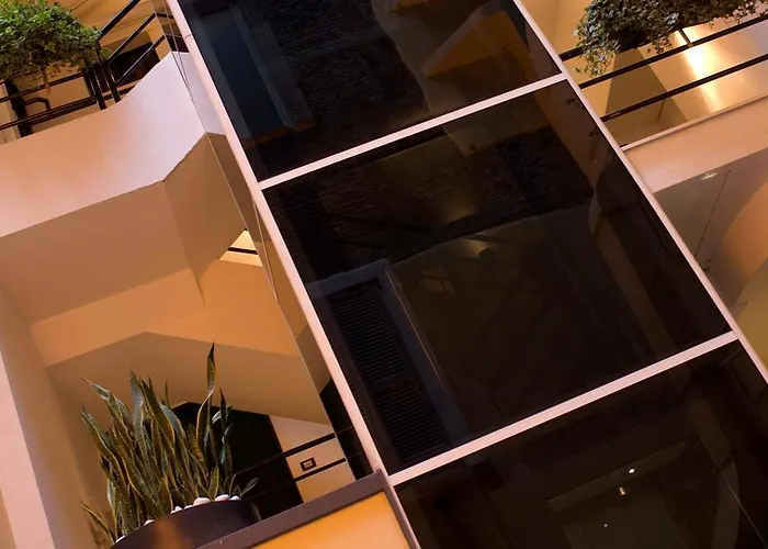 Maison d'hôtes: Pantheon Royal Suite