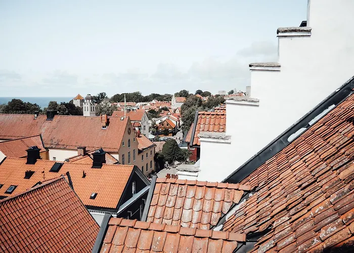Clarion Wisby