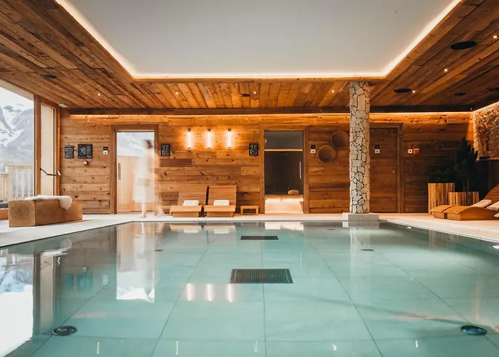 Lodji & Spa