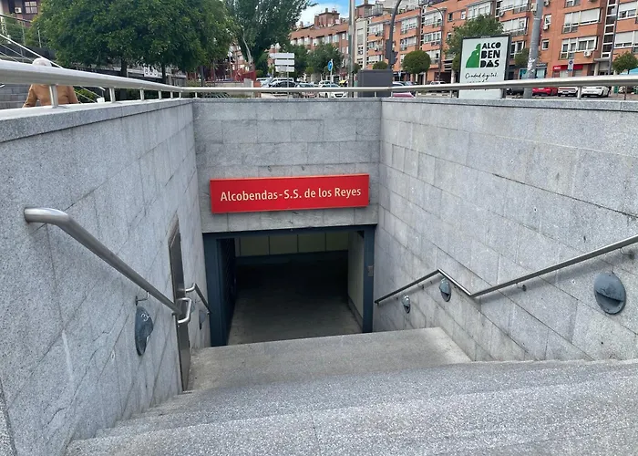  Valdavia Habitaciones