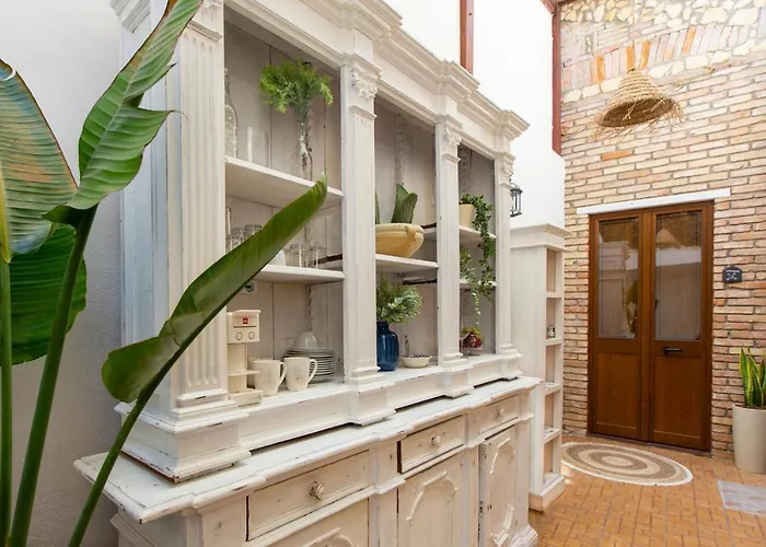 Maison Garibaldi