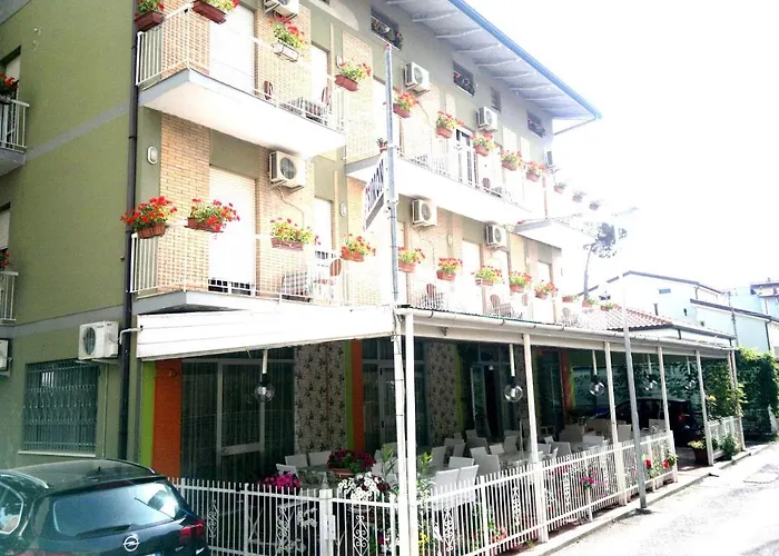 Hotel adatto agli animali: Hotel Simon
