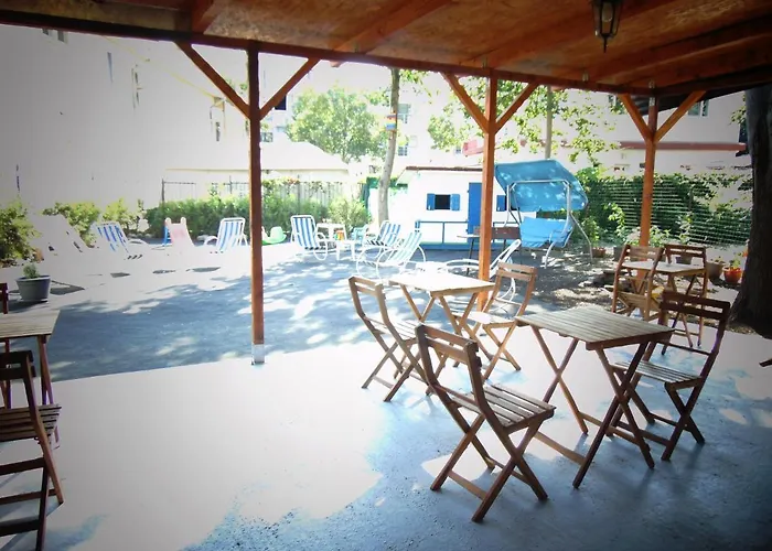 Casa Albatros