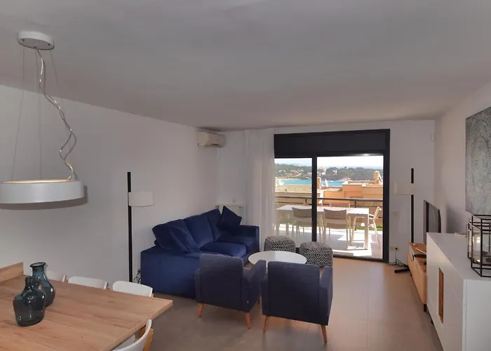 Chalet: Ametllers Costabravasi