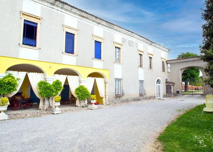  Villa Venga