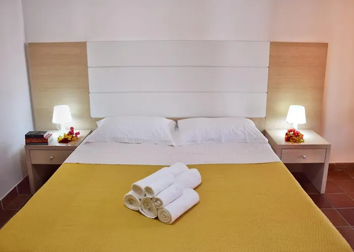 Hotel vicino al College: Favignana Casa Vacanza Orsola