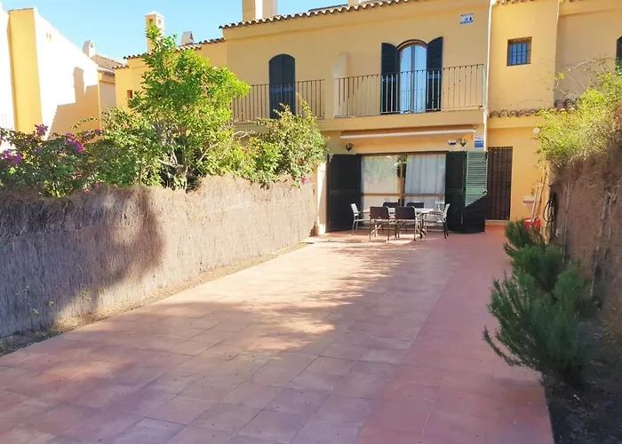 Villa Sotavento