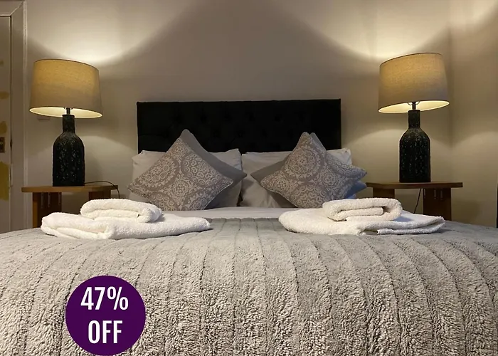 Lodging Queen Street Boutique Suites