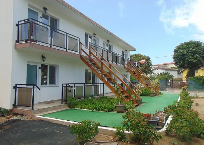Casa Albatros