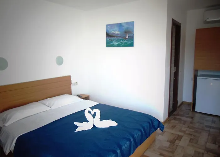 Casa Albatros
